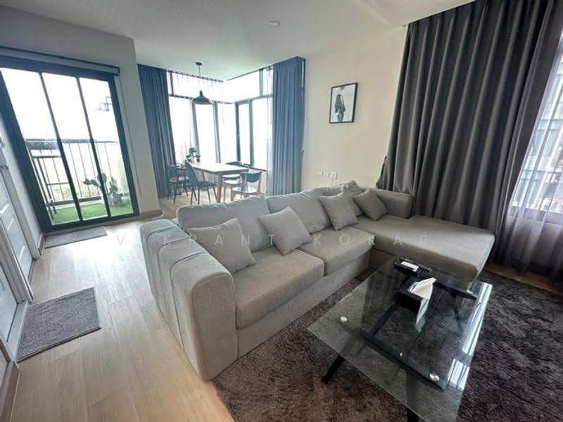 The Indeed Grand Canal, Chon Buri (Pattaya), 222 Soi Wat Si Pracharam, Ban Khao, Phan Thong, Chon Buri (Pattaya), 1 Bedroom, 42 sqm, Condo For Sale, by Vikrant Kokar, 500580515 - DDproperty.com