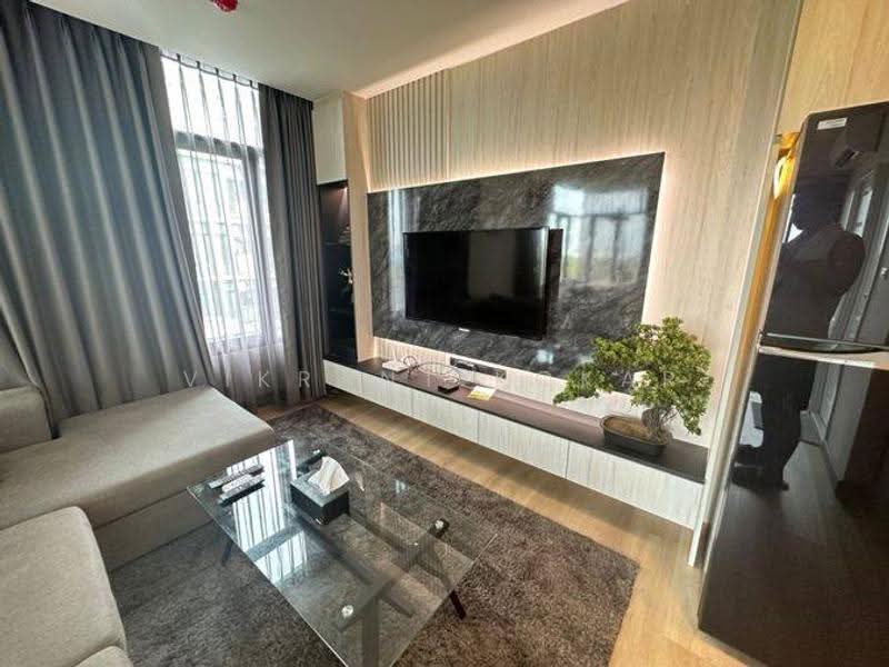 The Indeed Grand Canal, Chon Buri (Pattaya), 222 Soi Wat Si Pracharam, Ban Khao, Phan Thong, Chon Buri (Pattaya), 1 Bedroom, 42 sqm, Condo For Sale, by Vikrant Kokar, 500580515 - DDproperty.com