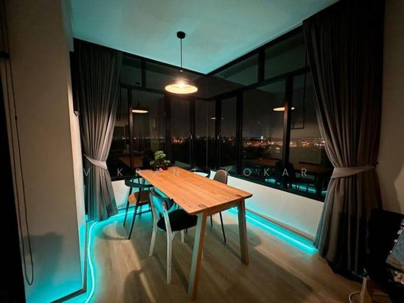 The Indeed Grand Canal, Chon Buri (Pattaya), 222 Soi Wat Si Pracharam, Ban Khao, Phan Thong, Chon Buri (Pattaya), 1 Bedroom, 42 sqm, Condo For Sale, by Vikrant Kokar, 500580515 - DDproperty.com