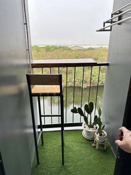 The Indeed Grand Canal, Chon Buri (Pattaya), 222 Soi Wat Si Pracharam, Ban Khao, Phan Thong, Chon Buri (Pattaya), 1 Bedroom, 42 sqm, Condo For Sale, by Vikrant Kokar, 500580515 - DDproperty.com