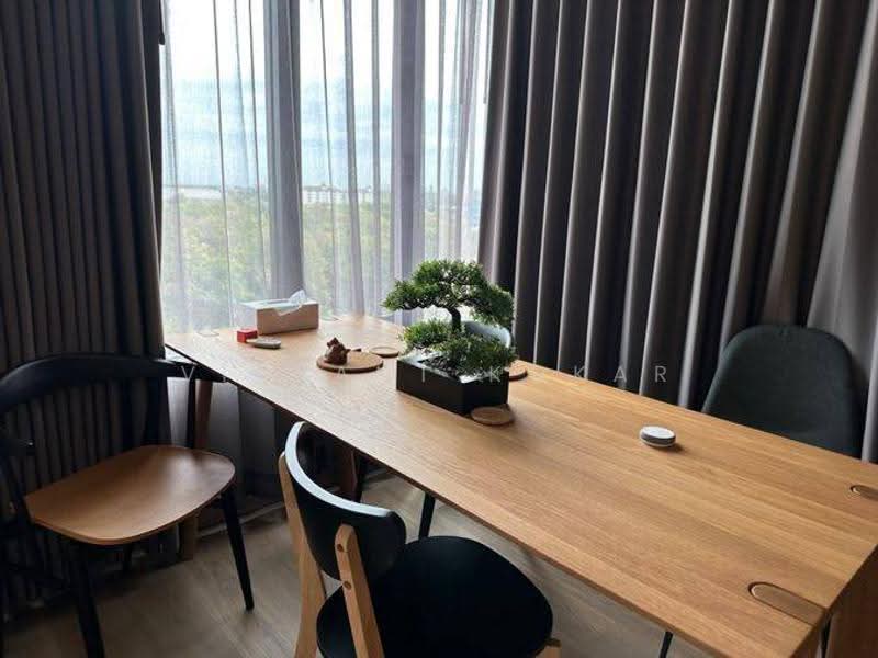 The Indeed Grand Canal, Chon Buri (Pattaya), 222 Soi Wat Si Pracharam, Ban Khao, Phan Thong, Chon Buri (Pattaya), 1 Bedroom, 42 sqm, Condo For Sale, by Vikrant Kokar, 500580515 - DDproperty.com