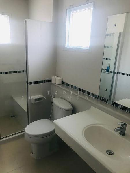 Chuanchuean City Wacharaphol-Ramintra, bangkok, Soi Kubon 27 Yak 11, Tha Rang, Bang Khen, Bangkok, 4 Bedrooms, 230 sqm, Single Detached House For Sale, by Tarit Chinsomboon, 500580516 - DDproperty.com