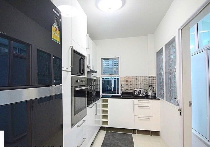 Chuanchuean City Wacharaphol-Ramintra, bangkok, Soi Kubon 27 Yak 11, Tha Rang, Bang Khen, Bangkok, 4 Bedrooms, 230 sqm, Single Detached House For Sale, by Tarit Chinsomboon, 500580516 - DDproperty.com