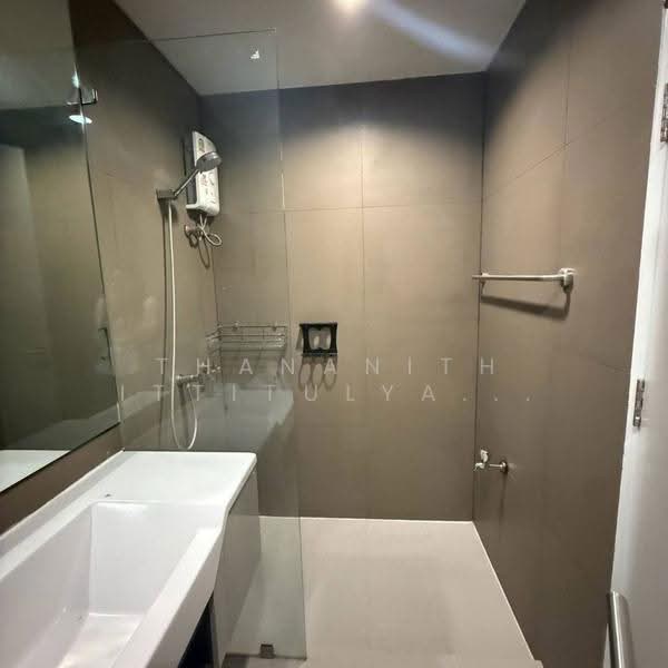 UP Ekamai, Bangkok, Soi Sukhumvit 63, Khlong Tan Nua, Watthana, Bangkok, 2 Bedrooms, 60 sqm, Condo For Rent, by Thananith Ittitulyapong, 500580517 - DDproperty.com