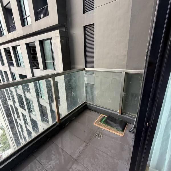 UP Ekamai, Bangkok, Soi Sukhumvit 63, Khlong Tan Nua, Watthana, Bangkok, 2 Bedrooms, 60 sqm, Condo For Rent, by Thananith Ittitulyapong, 500580517 - DDproperty.com