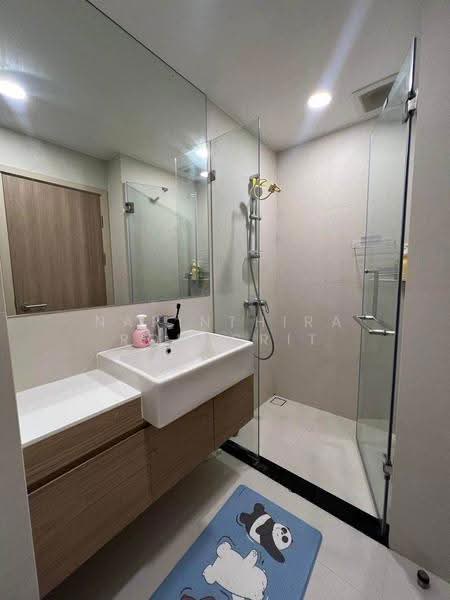Noble Ambience Sukhumvit 42, Bangkok, 55 Suk Chai Alley, Khong Tan, Khlong Toei, Bangkok, 1 Bedroom, 28 sqm, Condo For Rent, by Narinthira Roengrit, 500580518 - DDproperty.com