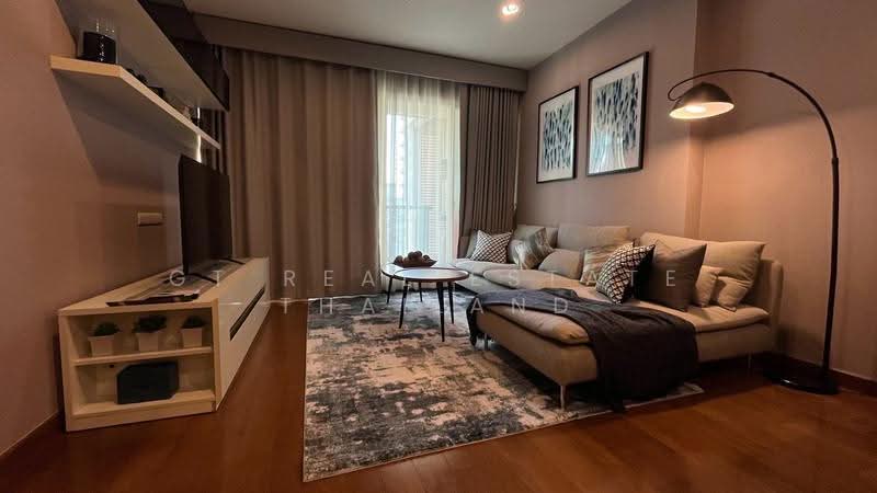 The Address Chidlom, bangkok, Ploenchit Road, Lumphini, Pathum Wan, Bangkok, 2 Bedrooms, 80 sqm, Condo For Rent, by GT Real Estate Thailand, 500580520 - DDproperty.com