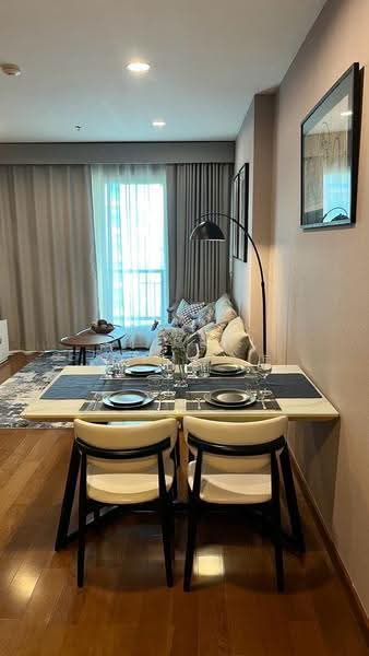 The Address Chidlom, bangkok, Ploenchit Road, Lumphini, Pathum Wan, Bangkok, 2 Bedrooms, 80 sqm, Condo For Rent, by GT Real Estate Thailand, 500580520 - DDproperty.com