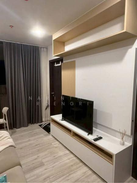 XT Huaikhwang, Bangkok, 244 Ratchadaphisek Road, Huai Khwang, Bangkok, 1 Bedroom, 35 sqm, Condo For Rent, by Narinthira Roengrit, 500580522 - DDproperty.com