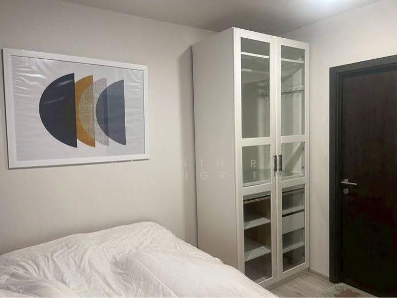 XT Huaikhwang, Bangkok, 244 Ratchadaphisek Road, Huai Khwang, Bangkok, 1 Bedroom, 35 sqm, Condo For Rent, by Narinthira Roengrit, 500580522 - DDproperty.com