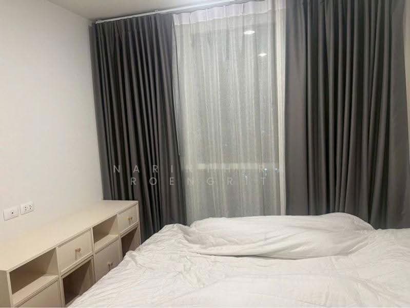 XT Huaikhwang, Bangkok, 244 Ratchadaphisek Road, Huai Khwang, Bangkok, 1 Bedroom, 35 sqm, Condo For Rent, by Narinthira Roengrit, 500580522 - DDproperty.com