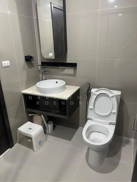 XT Huaikhwang, Bangkok, 244 Ratchadaphisek Road, Huai Khwang, Bangkok, 1 Bedroom, 35 sqm, Condo For Rent, by Narinthira Roengrit, 500580522 - DDproperty.com