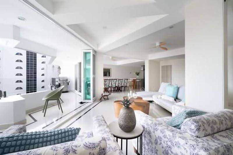 Somphong Condotel, Chon Buri (Pattaya), Soi Na Jomtien 24, Na Chom Thian, Sattahip, Chon Buri (Pattaya), 4 Bedrooms, 361 sqm, Condo For Rent, by Vikrant Kokar, 500580525 - DDproperty.com