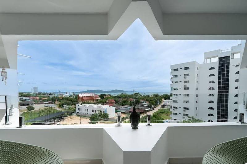 Somphong Condotel, Chon Buri (Pattaya), Soi Na Jomtien 24, Na Chom Thian, Sattahip, Chon Buri (Pattaya), 4 Bedrooms, 361 sqm, Condo For Rent, by Vikrant Kokar, 500580525 - DDproperty.com