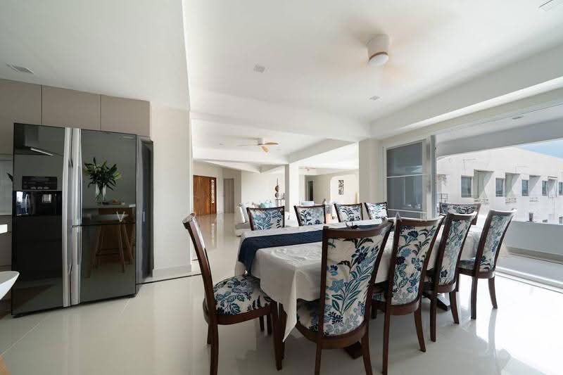 Somphong Condotel, Chon Buri (Pattaya), Soi Na Jomtien 24, Na Chom Thian, Sattahip, Chon Buri (Pattaya), 4 Bedrooms, 361 sqm, Condo For Rent, by Vikrant Kokar, 500580525 - DDproperty.com