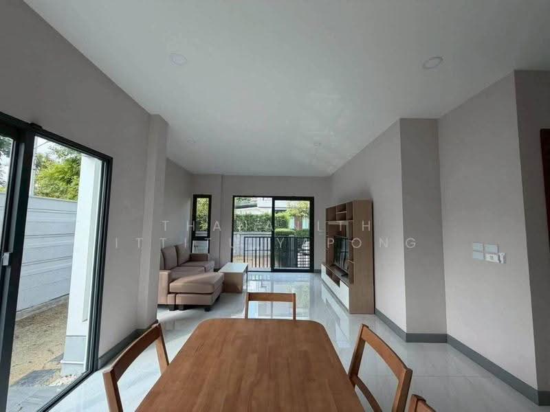 The City Sukhumvit-Onnut, bangkok, 588/2 Soi On Nut 70/1, Prawet, Bangkok, 4 Bedrooms, 252 sqm, Single Detached House For Sale, by Thananith Ittitulyapong, 500580526 - DDproperty.com