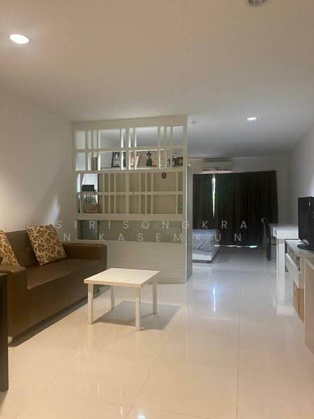 Baan Klang Hua Hin, prachuap-khiri-khan, 30 11 Phet Kasem Rd, Hua Hin, Prachuap Khiri Khan, 1 Bedroom, 53 sqm, Condo For Sale, by Sirisongkran Kasemkun, 500580527 - DDproperty.com