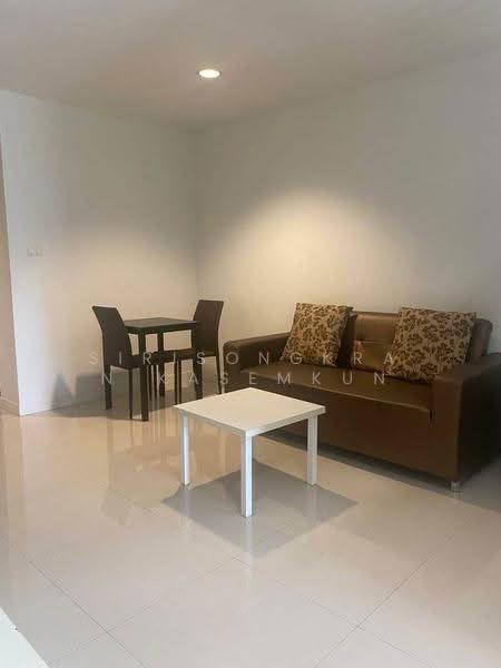 Baan Klang Hua Hin : บ้าน กลาง หัว หิน, ประจวบคีรีขันธ์, 30 11 ถ.เพชรเกษม, หัวหิน, ประจวบคีรีขันธ์, 53 ตร.ม., คอนโด ขาย, โดย Sirisongkran Kasemkun, 500580527 - DDproperty.com