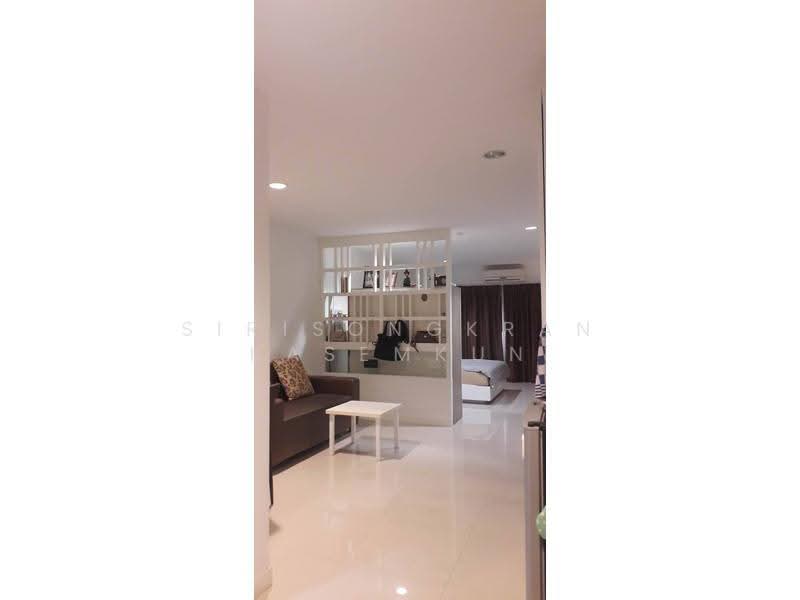 Baan Klang Hua Hin, prachuap-khiri-khan, 30 11 Phet Kasem Rd, Hua Hin, Prachuap Khiri Khan, 1 Bedroom, 53 sqm, Condo For Sale, by Sirisongkran Kasemkun, 500580527 - DDproperty.com