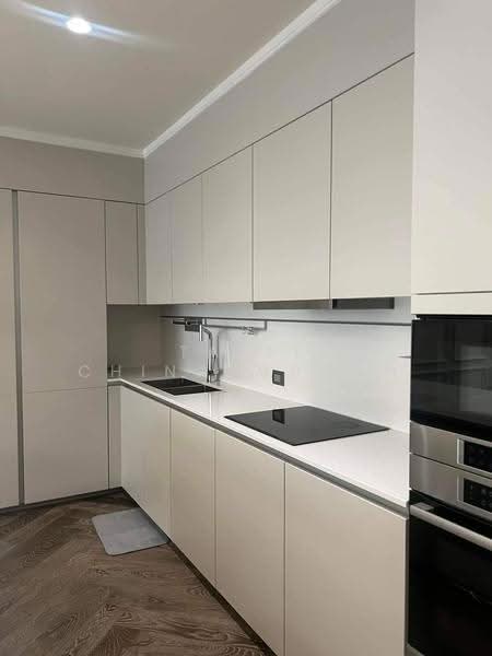 The Residences at Sindhorn Kempinski : เดอะ เรสซิเดนซ์ แอท สินธร เคมปินสกี้, กรุงเทพ, 88 ซอยต้นสน ถนน สารสิน, ลุมพินี, ปทุมวัน, กรุงเทพ, 140 ตร.ม., คอนโด ขาย, โดย Tarit Chinsomboon, 500580528 - DDproperty.com