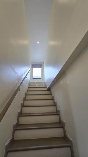 Villa Albero Rama 9, Bangkok, Krungthep Kreetha Road, Saphan Sung, Bangkok, 3 Bedrooms, 177 sqm, Townhouse For Rent, by Naphattarat Rachatacharoonrut (NATTY), 500580529 - DDproperty.com