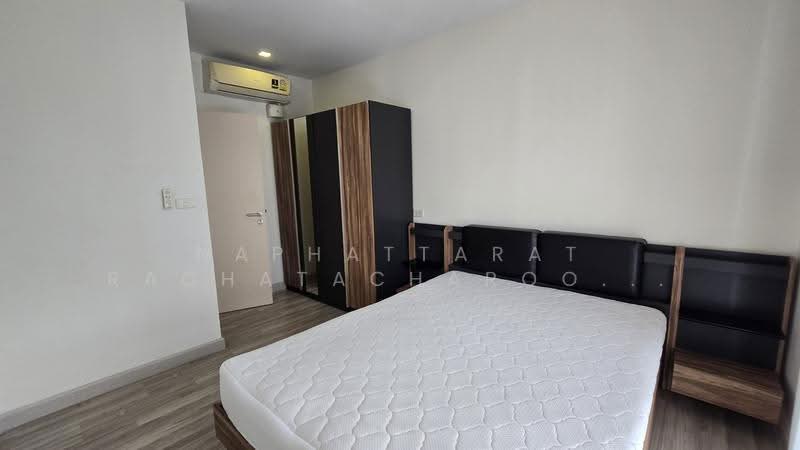 Villa Albero Rama 9, Bangkok, Krungthep Kreetha Road, Saphan Sung, Bangkok, 3 Bedrooms, 177 sqm, Townhouse For Rent, by Naphattarat Rachatacharoonrut (NATTY), 500580529 - DDproperty.com