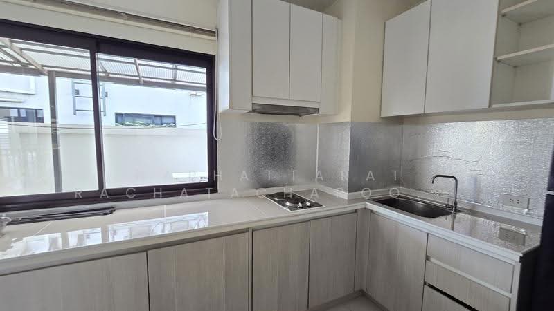Villa Albero Rama 9, Bangkok, Krungthep Kreetha Road, Saphan Sung, Bangkok, 3 Bedrooms, 177 sqm, Townhouse For Rent, by Naphattarat Rachatacharoonrut (NATTY), 500580529 - DDproperty.com