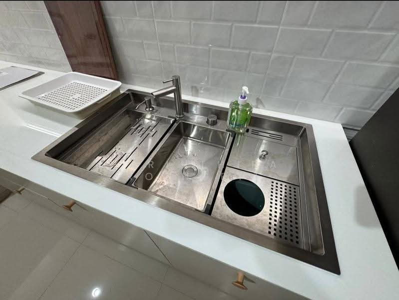 Sun Palace Condominium : ซันพาเลซ คอนโดมิเนียม, กรุงเทพ, 36 ถ.เพชรบุรี, บางกะปิ, ห้วยขวาง, กรุงเทพ, 60 ตร.ม., คอนโด ให้เช่า, โดย Narinthira Roengrit, 500580530 - DDproperty.com