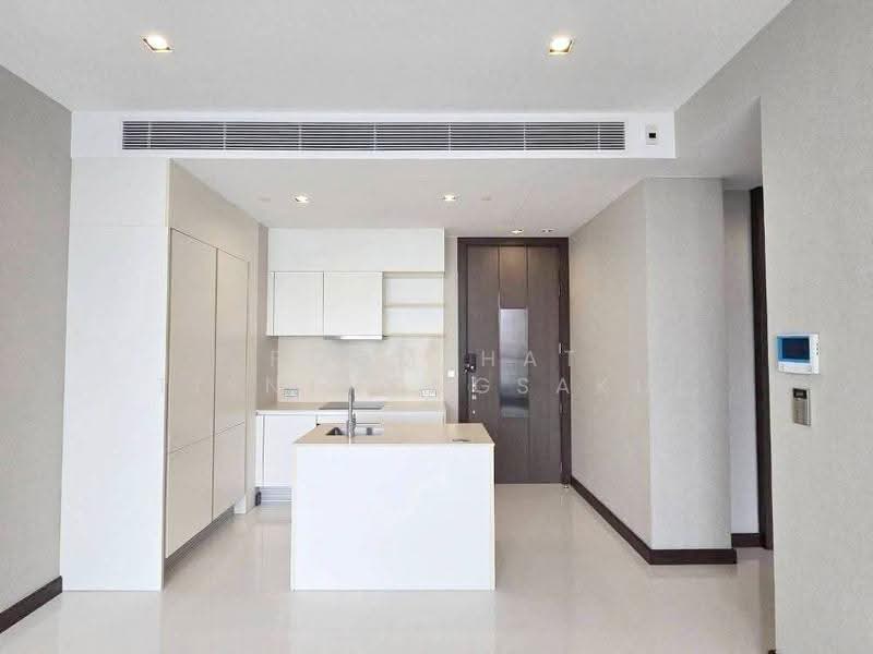 Q1 Sukhumvit, Bangkok, 1 Sukhumvit Road, Khlong Toei, Bangkok, 2 Bedrooms, 94 sqm, Condo For Sale, by Poomphat Tienthongsakul, 500580531 - DDproperty.com