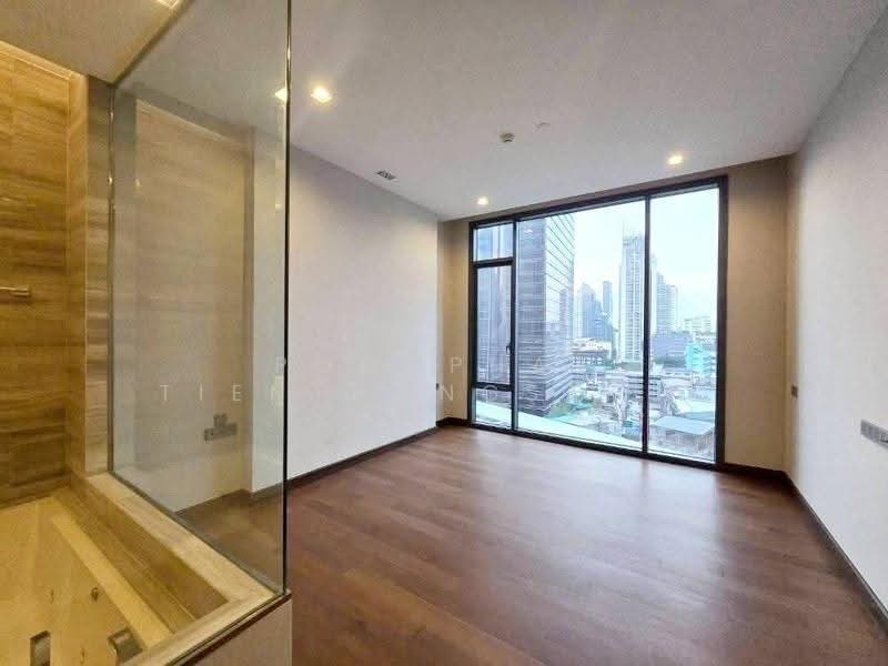 Q1 Sukhumvit, Bangkok, 1 Sukhumvit Road, Khlong Toei, Bangkok, 2 Bedrooms, 94 sqm, Condo For Sale, by Poomphat Tienthongsakul, 500580531 - DDproperty.com