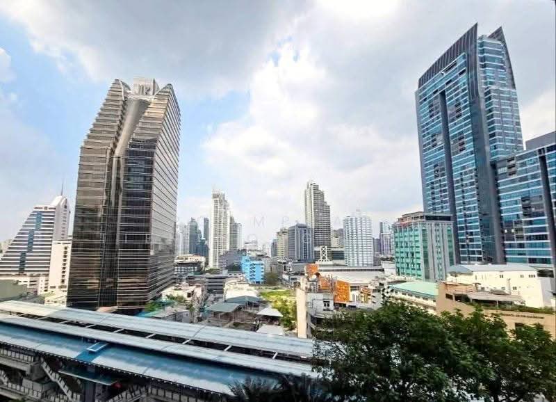 Q1 Sukhumvit, Bangkok, 1 Sukhumvit Road, Khlong Toei, Bangkok, 2 Bedrooms, 94 sqm, Condo For Sale, by Poomphat Tienthongsakul, 500580531 - DDproperty.com