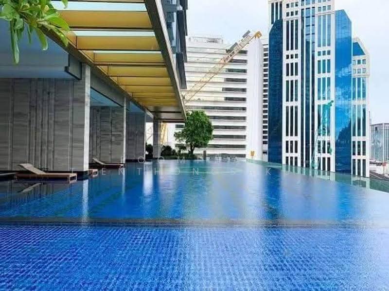 Q1 Sukhumvit, Bangkok, 1 Sukhumvit Road, Khlong Toei, Bangkok, 2 Bedrooms, 94 sqm, Condo For Sale, by Poomphat Tienthongsakul, 500580531 - DDproperty.com