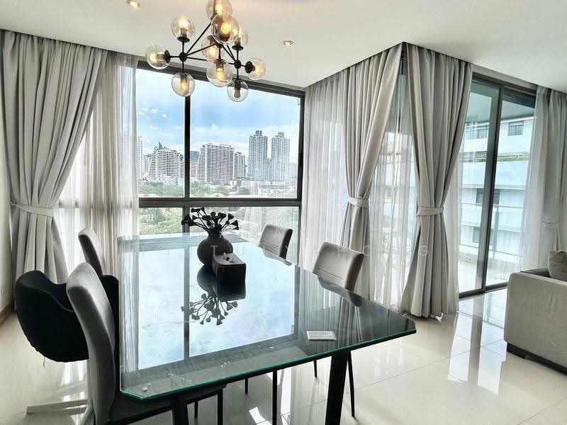 Downtown Forty Nine : ดาวน์ทาวน์ 49 สุขุมวิท, กรุงเทพ, ถนนสุขุมวิท 39, คลองตันเหนือ, วัฒนา, กรุงเทพ, 106 ตร.ม., คอนโด ให้เช่า, โดย Thananith Ittitulyapong, 500580532 - DDproperty.com