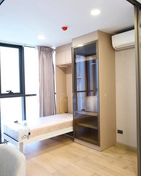 Walden Asoke, Bangkok, 120 12 Sukhumvit Road, Khlongtoei Nua, Watthana, Bangkok, 2 Bedrooms, 49 sqm, Condo For Rent, by Narinthira Roengrit, 500580533 - DDproperty.com