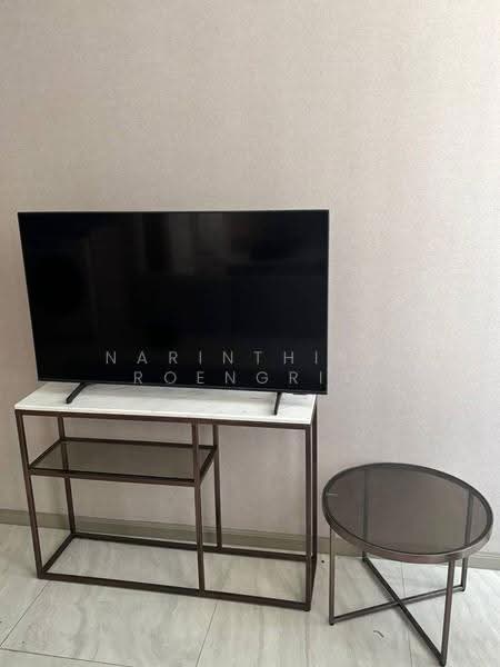 Walden Asoke, Bangkok, 120 12 Sukhumvit Road, Khlongtoei Nua, Watthana, Bangkok, 2 Bedrooms, 49 sqm, Condo For Rent, by Narinthira Roengrit, 500580533 - DDproperty.com