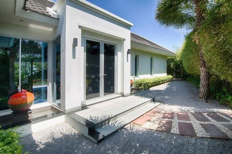 Baan Ing Phu Hua Hin, Prachuap Khiri Khan, Hin Lek Fai, Hua Hin, Prachuap Khiri Khan, 2 Bedrooms, 220 sqm, Villa For Rent, by Vikrant Kokar, 500580534 - DDproperty.com
