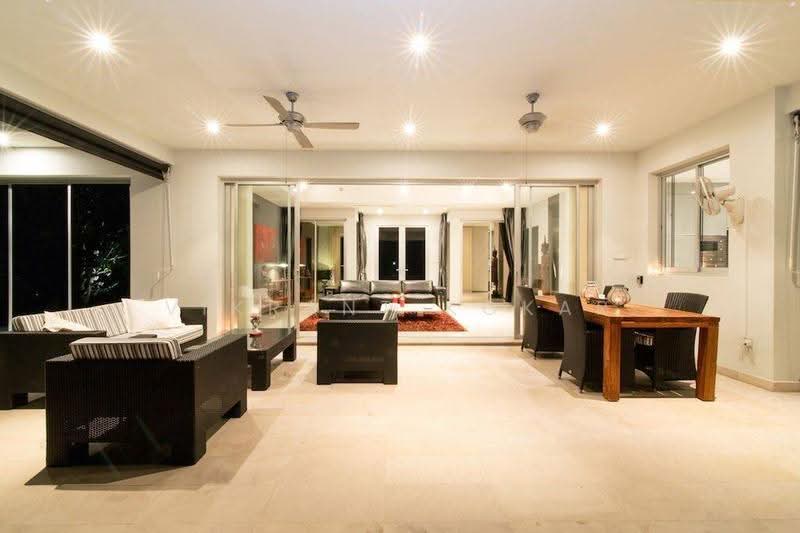 Baan Ing Phu Hua Hin, Prachuap Khiri Khan, Hin Lek Fai, Hua Hin, Prachuap Khiri Khan, 2 Bedrooms, 220 sqm, Villa For Rent, by Vikrant Kokar, 500580534 - DDproperty.com