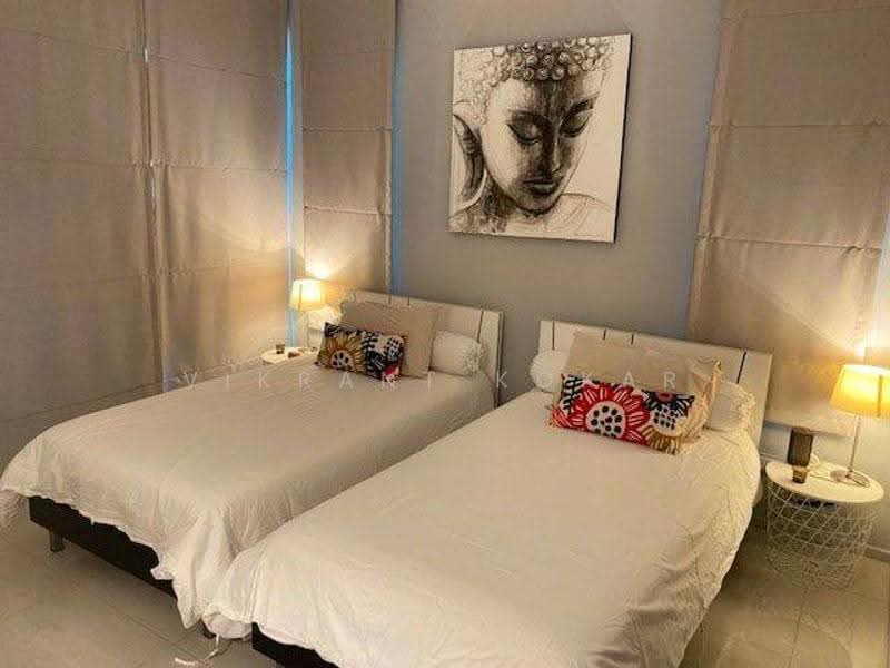 Baan Ing Phu Hua Hin, Prachuap Khiri Khan, Hin Lek Fai, Hua Hin, Prachuap Khiri Khan, 2 Bedrooms, 220 sqm, Villa For Rent, by Vikrant Kokar, 500580534 - DDproperty.com