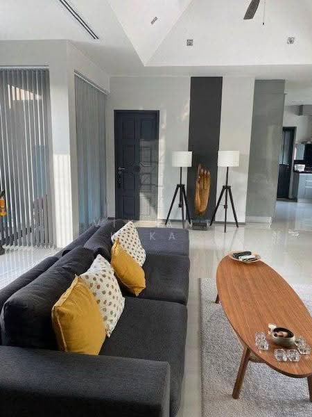Baan Ing Phu Hua Hin, Prachuap Khiri Khan, Hin Lek Fai, Hua Hin, Prachuap Khiri Khan, 2 Bedrooms, 220 sqm, Villa For Rent, by Vikrant Kokar, 500580534 - DDproperty.com