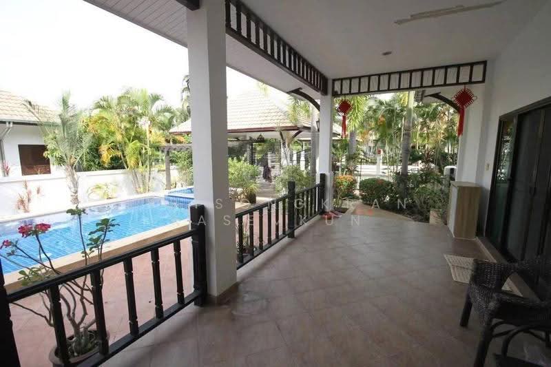 undefined, prachuap-khiri-khan, Hin Lek Fai, Hua Hin, Prachuap Khiri Khan, 3 Bedrooms, 280 sqm, Single Detached House For Sale, by Sirisongkran Kasemkun, 500580535 - DDproperty.com
