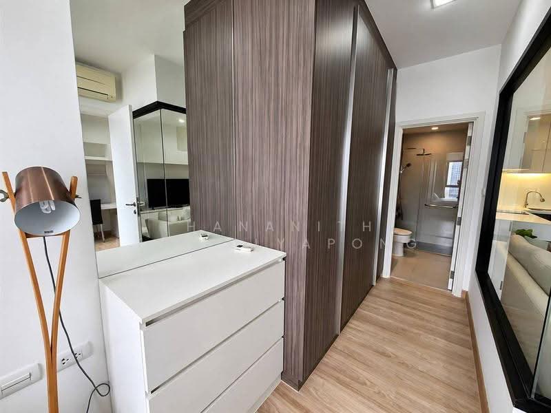 Noble State 39, Bangkok, 35 Soi Sukhumvit 39, Khlong Tan Nua, Watthana, Bangkok, 2 Bedrooms, 60 sqm, Condo For Rent, by Thananith Ittitulyapong, 500580536 - DDproperty.com