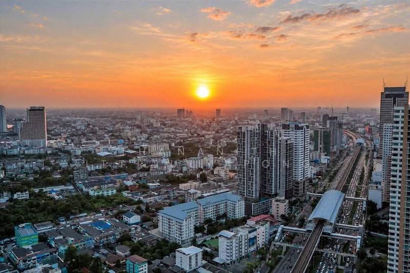 Noble State 39, Bangkok, 35 Soi Sukhumvit 39, Khlong Tan Nua, Watthana, Bangkok, 2 Bedrooms, 60 sqm, Condo For Rent, by Thananith Ittitulyapong, 500580536 - DDproperty.com