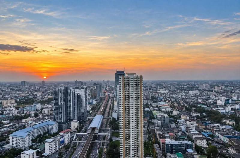 Noble State 39, Bangkok, 35 Soi Sukhumvit 39, Khlong Tan Nua, Watthana, Bangkok, 2 Bedrooms, 60 sqm, Condo For Rent, by Thananith Ittitulyapong, 500580536 - DDproperty.com