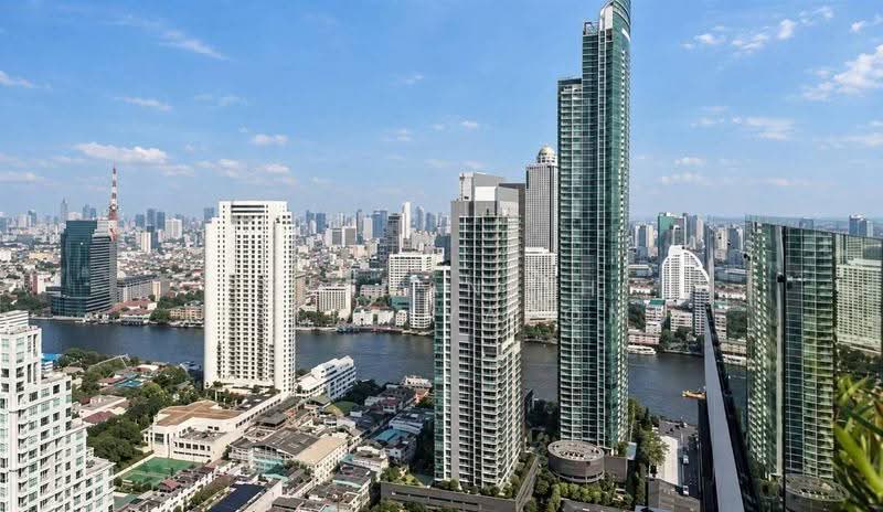 Noble State 39, Bangkok, 35 Soi Sukhumvit 39, Khlong Tan Nua, Watthana, Bangkok, 2 Bedrooms, 60 sqm, Condo For Rent, by Thananith Ittitulyapong, 500580536 - DDproperty.com