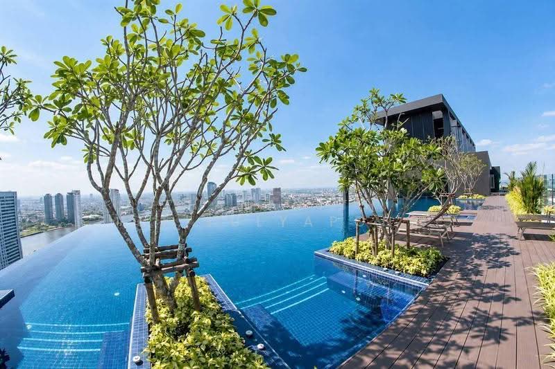 Noble State 39, Bangkok, 35 Soi Sukhumvit 39, Khlong Tan Nua, Watthana, Bangkok, 2 Bedrooms, 60 sqm, Condo For Rent, by Thananith Ittitulyapong, 500580536 - DDproperty.com