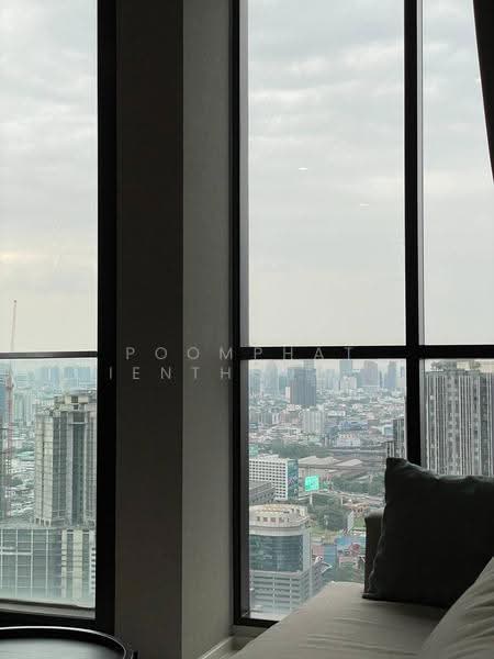 Noble Ploenchit, Bangkok, 1035 Ploenchit Road, Lumphini, Pathum Wan, Bangkok, 2 Bedrooms, 82 sqm, Condo For Sale, by Poomphat Tienthongsakul, 500580538 - DDproperty.com