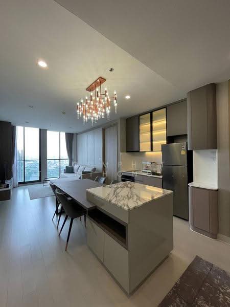 Noble Ploenchit : โนเบิล เพลินจิต, กรุงเทพ, 1035 ถนนเพลินจิต, ลุมพินี, ปทุมวัน, กรุงเทพ, 82 ตร.ม., คอนโด ขาย, โดย Poomphat Tienthongsakul, 500580538 - DDproperty.com