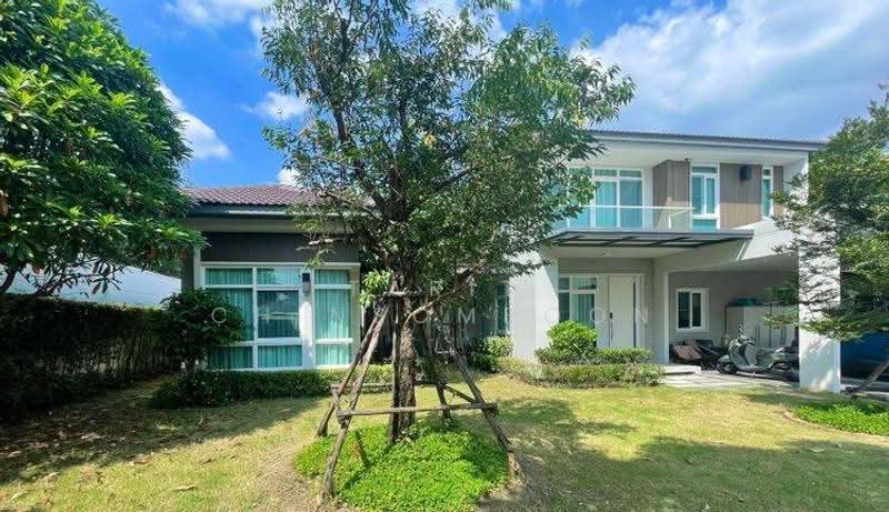 undefined, Bangkok, Bang Phai, Bang Khae, Bangkok, 4 Bedrooms, 300 sqm, Single Detached House For Sale, by Tarit Chinsomboon, 500580539 - DDproperty.com