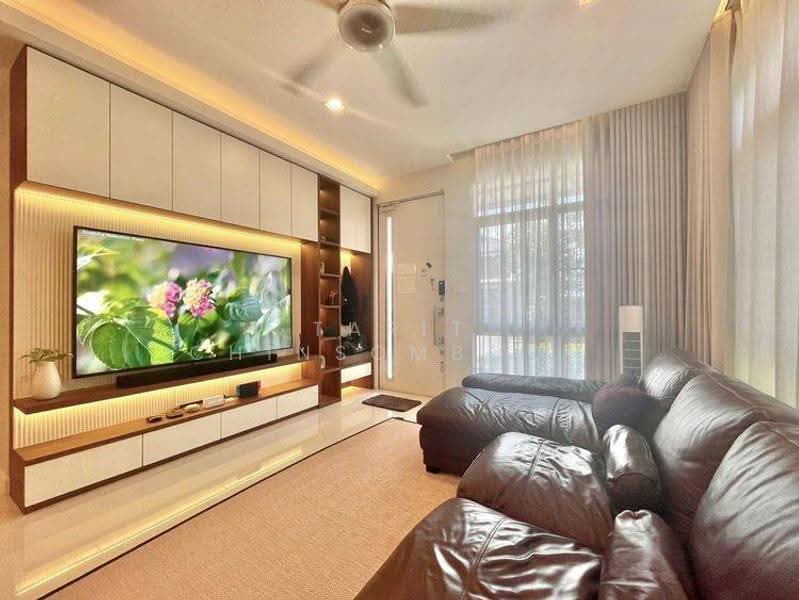 undefined, กรุงเทพ, บางไผ่, บางแค, กรุงเทพ, 300 ตร.ม., บ้านเดี่ยว ขาย, โดย Tarit Chinsomboon, 500580539 - DDproperty.com