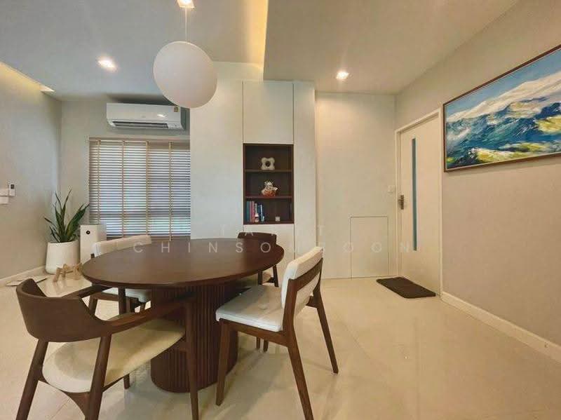 undefined, Bangkok, Bang Phai, Bang Khae, Bangkok, 4 Bedrooms, 300 sqm, Single Detached House For Sale, by Tarit Chinsomboon, 500580539 - DDproperty.com